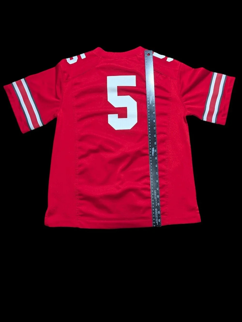 Nike Kids Ohio State Buckeyes Football Jersey #5